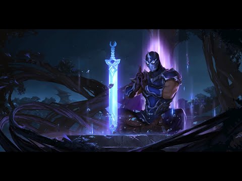 Shen Vs Lillia 10.15