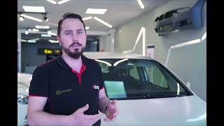 İÇ DETAYLI TEMİZLİK | ÇANKAYA GARAGE ARAÇ YENİLEME VE KORUMA MERKEZİ
