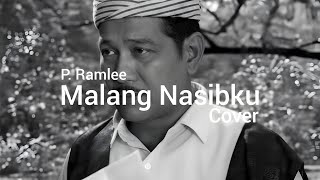 Download lagu P. Ramlee - Malang Nasibku  (Ahmad Albab OST) (Female Cover) Orchestral mp3