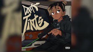 Cover art for dark tints