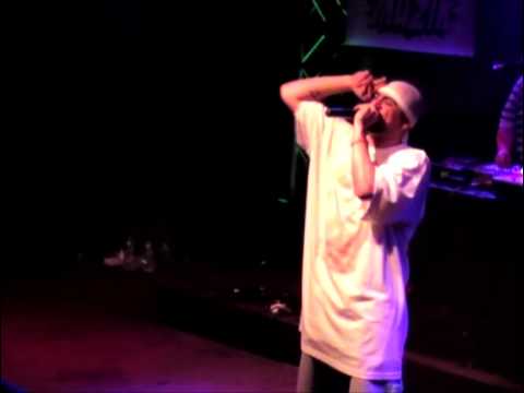 Phyrosun - Λυπάμαι | 30/5/11 Κύτταρο