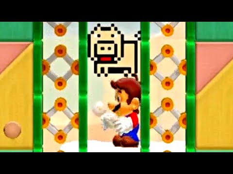Super Mario Maker 2 🔥 Expert Endless Challenge #746