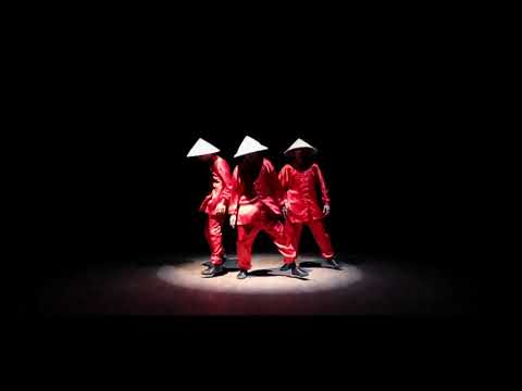 Dance Collection: Dances from around the world