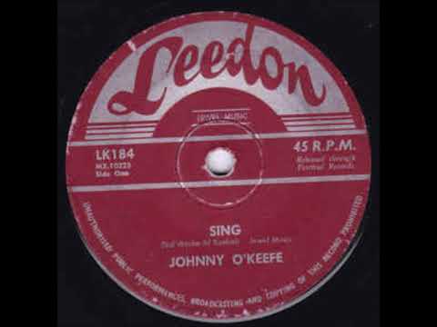 Classic Aussie Singles - Sing