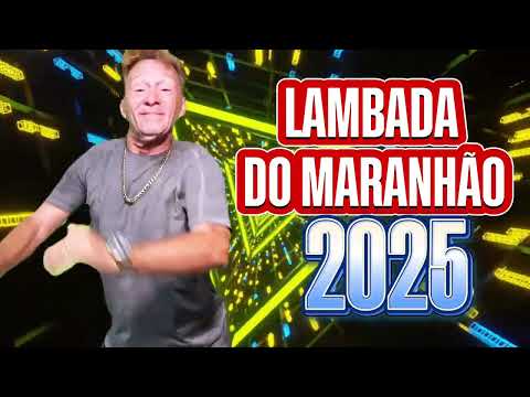 🇺🇸LAMBADA 2025 AS MELHORES PARA PAREDÃO 🇧🇷 NOT LIKE US TVX MARANHENSE not like us flamengoFLA tv ge