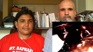 Pantera - I'm Broken [Reaction/Review]