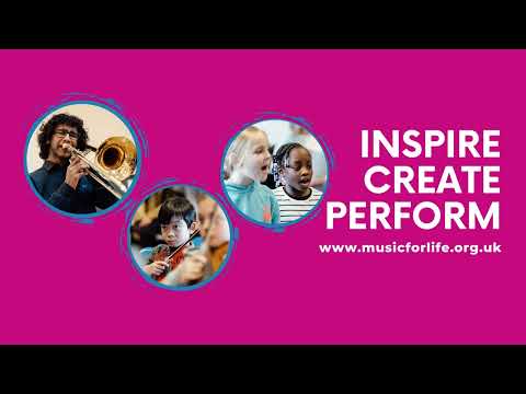 Music for Life Transition To Year 7