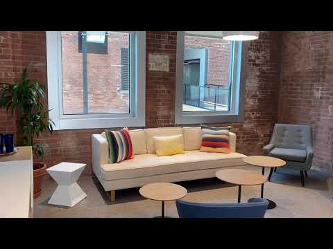 Office 215 & 223