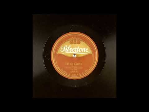 Hello Paddy - Southern Serenaders