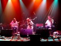 SHARON SHANNON. "The Jewels of the Ocean / Lizzie in the Low Ground". Live in Valls (Spain) 2011