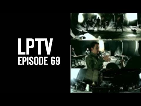 360 Body Scan | LPTV #69 | Linkin Park