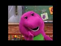 Barney Everyone Is Special Re Modernized 2 0