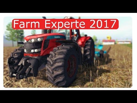 Farm Expert 2017 # 07 Kurz vor der Ernte