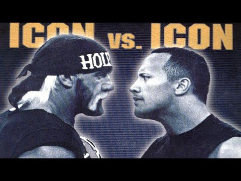 What Made The Rock vs Hulk Hogan So Special ? (WrestleMania 18)