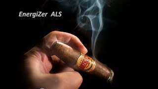 EnergiZer 18/2 (Dark Country/Dark Cabaret/Death Music/Folk Music)