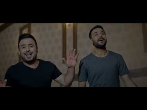Cahid Şerevdin & Mirhat Alasor - Naze - (official video) 2018