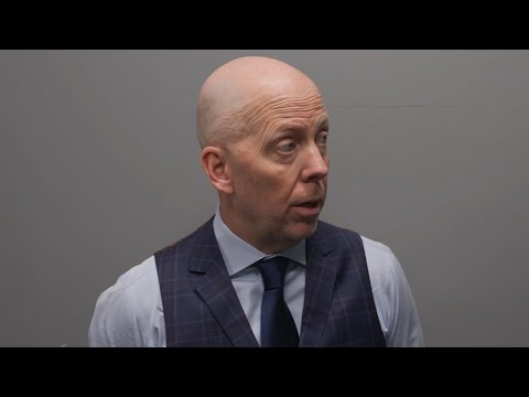 UCLA M. Basketball Postgame - Coach Cronin, vs. New Mexico (Nov. 8, 2024)