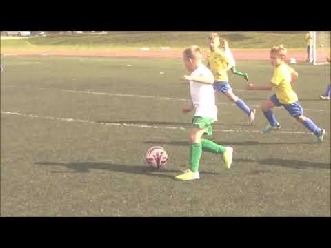 Bałtyk Cup 2020 - Turniej Żaków (rocznik 2012)