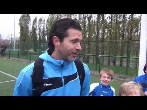 melsele pu 11 - waasland beveren 4-3