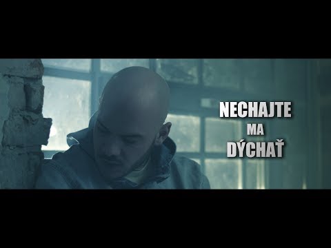 MAJSELF & GRIZZLY - NECHAJTE MA DÝCHAŤ ft. MATEJ STRAKA [OFFICIAL VIDEO]