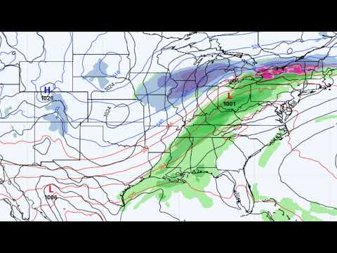 March 2, 2022 Weather Xtreme Video - Morning Edition