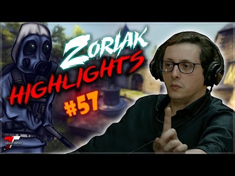 ZorlaK HIGHLIGHTS #57 - "Mas isto é alguma stream de VIRGENS?"