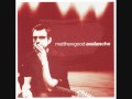 Matthew Good - Weapon