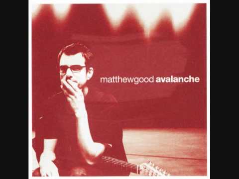 Matthew Good - Weapon