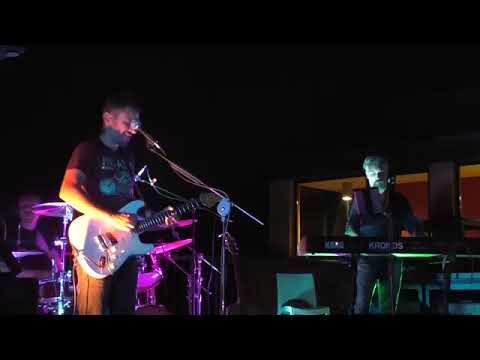 Gran Riserva Power Trio   Hey Joe @ Selva delle Torri