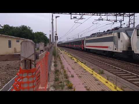 Icn Torino Porta Nuova Reggio Calabria