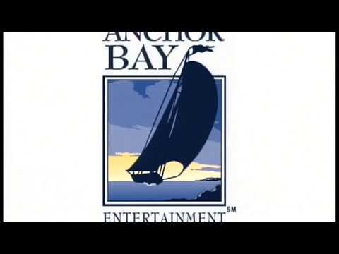 Anchor Bay Entetainment - Sailboat (1998)