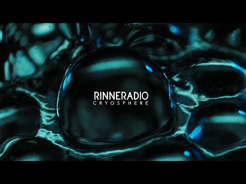 RinneRadio - Cryosphere (ft. Recue, Hildá Länsman)