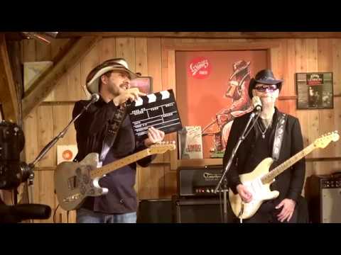 Dudley Taft - live with friends @ southendmusic