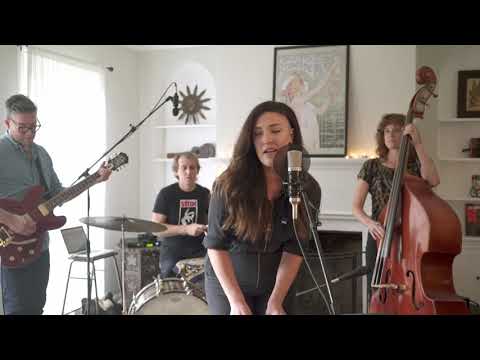 Kristina Train- Get Together (Live)