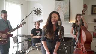 Kristina Train- Get Together (Live)