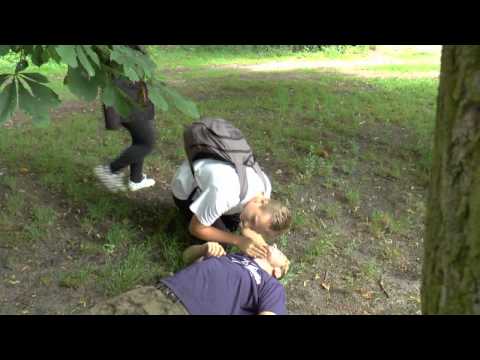 Gra Terenowa w Trzcielu