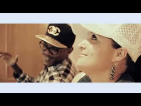 Un pa tra Un pa lante (( Video Oficial ))... Sonia Ft El Chalu... Seguimos.