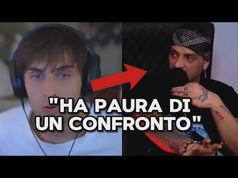 IL CERBERO RISPONDE ALLE ACCUSE DI BLUR