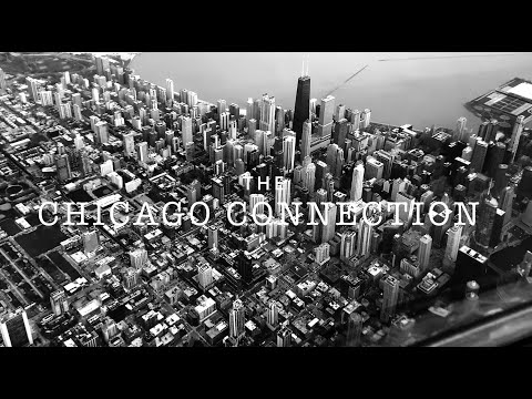 The Chicago Connection Trailer