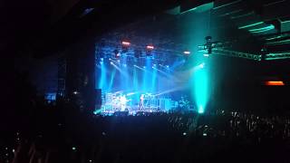 Litfiba@Atlantico(12-04-2015) - La musica fà