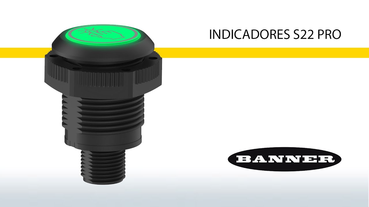 Indicadores S22 Pro