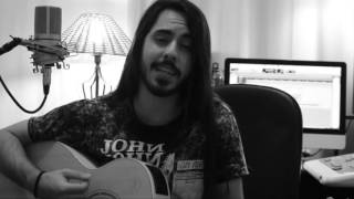 Guilherme Souza- Meu Bem (NXZero - Cover)