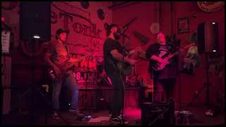 Come Together cover by Wilheard live at Okie tonk cafe, Moore Oklahoma