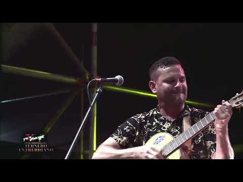 los majestuosos en fiesta del ternero feliciano completo