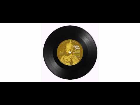 Indica Dubs / Chazbo - Call Of The Righteous - 10" - Indica Dubs