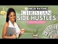 The BEST Side Hustle For Christian Women: Make US$5,400 In A Month Online Worldwide