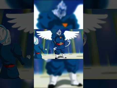 Goku Uses Perfect Oozaru! #dragonballsuper #dbs #anime #edit #goku #dbz #oozaru #animeedit #dbsedit