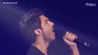 Fruela - Live it up (Eurovision 2017 Spain Objetivo Eurovision)