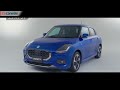 2024 Maruti Swift Dzire - This is it! | All New Design, More Features | Launching Soon