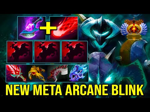 THIS CARRY GOING CRAZY [ ChaosKnight ] INTENSE BUILD - FULL TEAM FIGHT - DOTA 2 GAMEPLAY